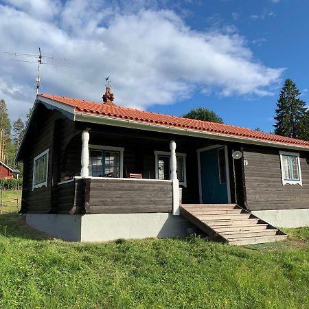 Vasa Ski Lodge 莫拉 外观 照片