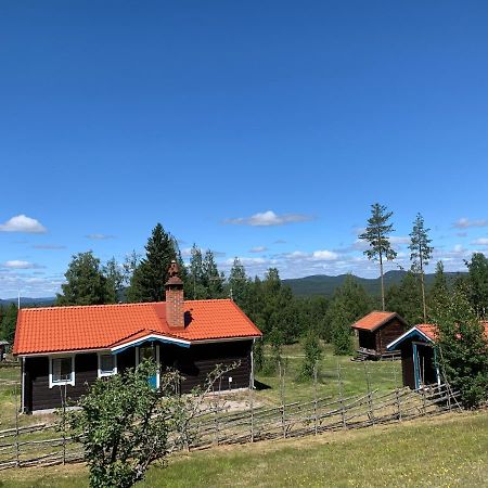 Vasa Ski Lodge 莫拉 外观 照片
