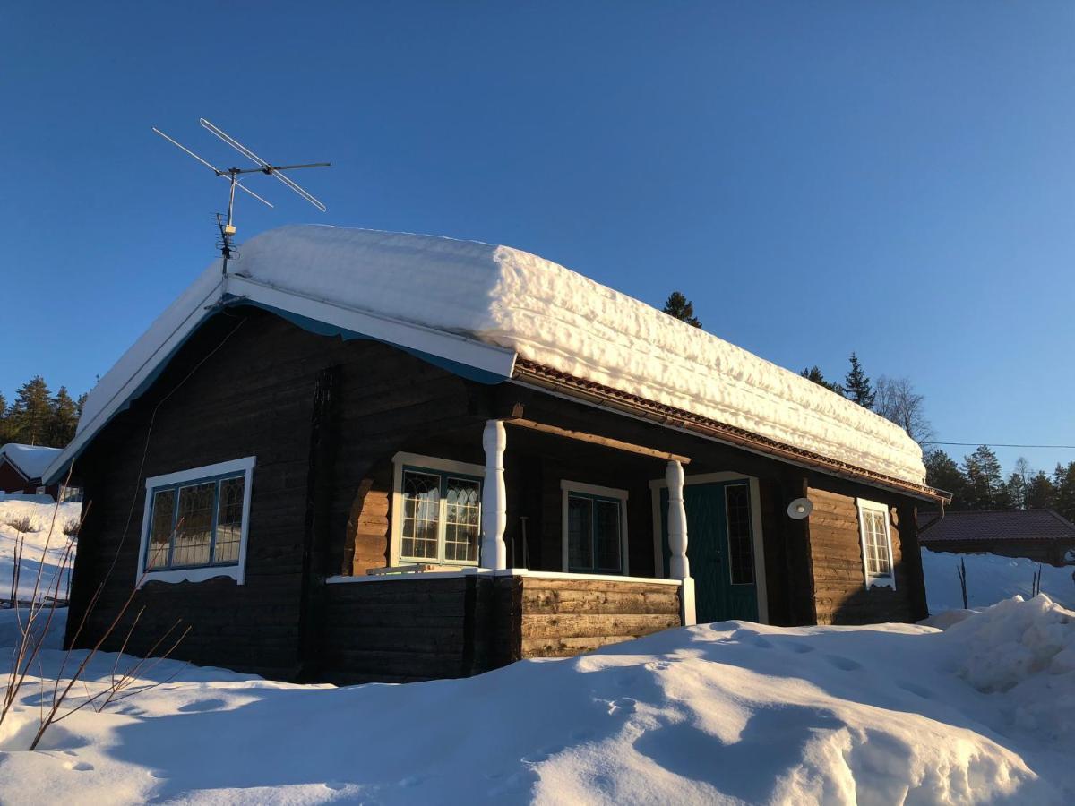 Vasa Ski Lodge 莫拉 外观 照片
