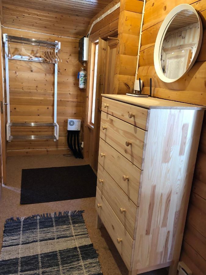 Vasa Ski Lodge 莫拉 外观 照片