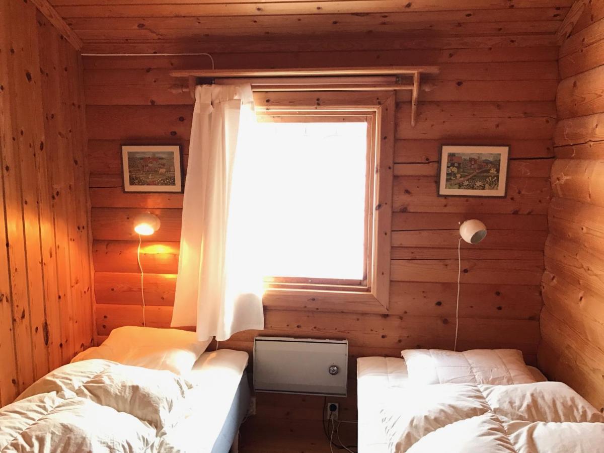 Vasa Ski Lodge 莫拉 外观 照片