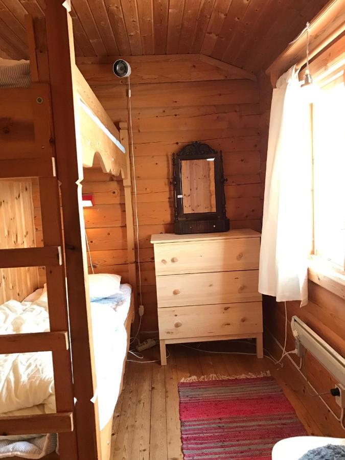 Vasa Ski Lodge 莫拉 外观 照片