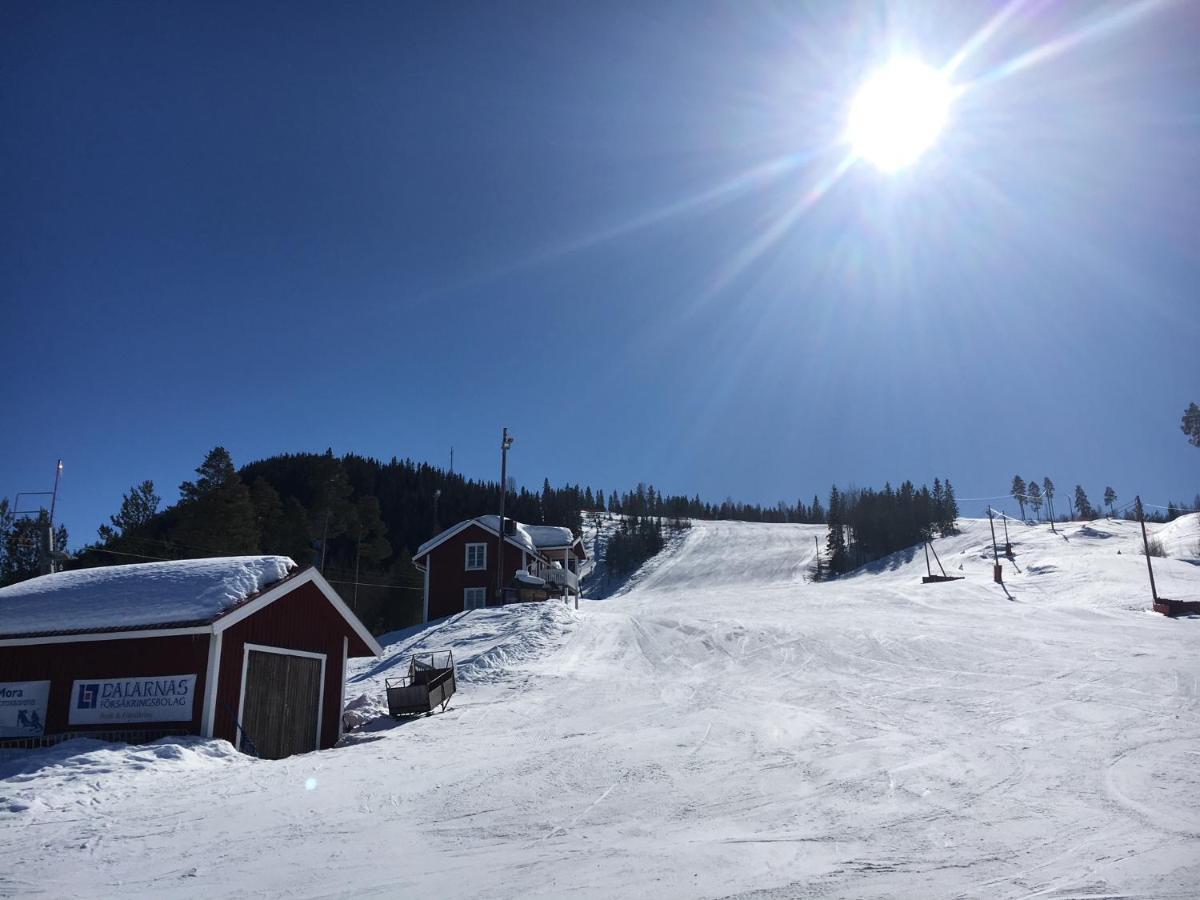 Vasa Ski Lodge 莫拉 外观 照片