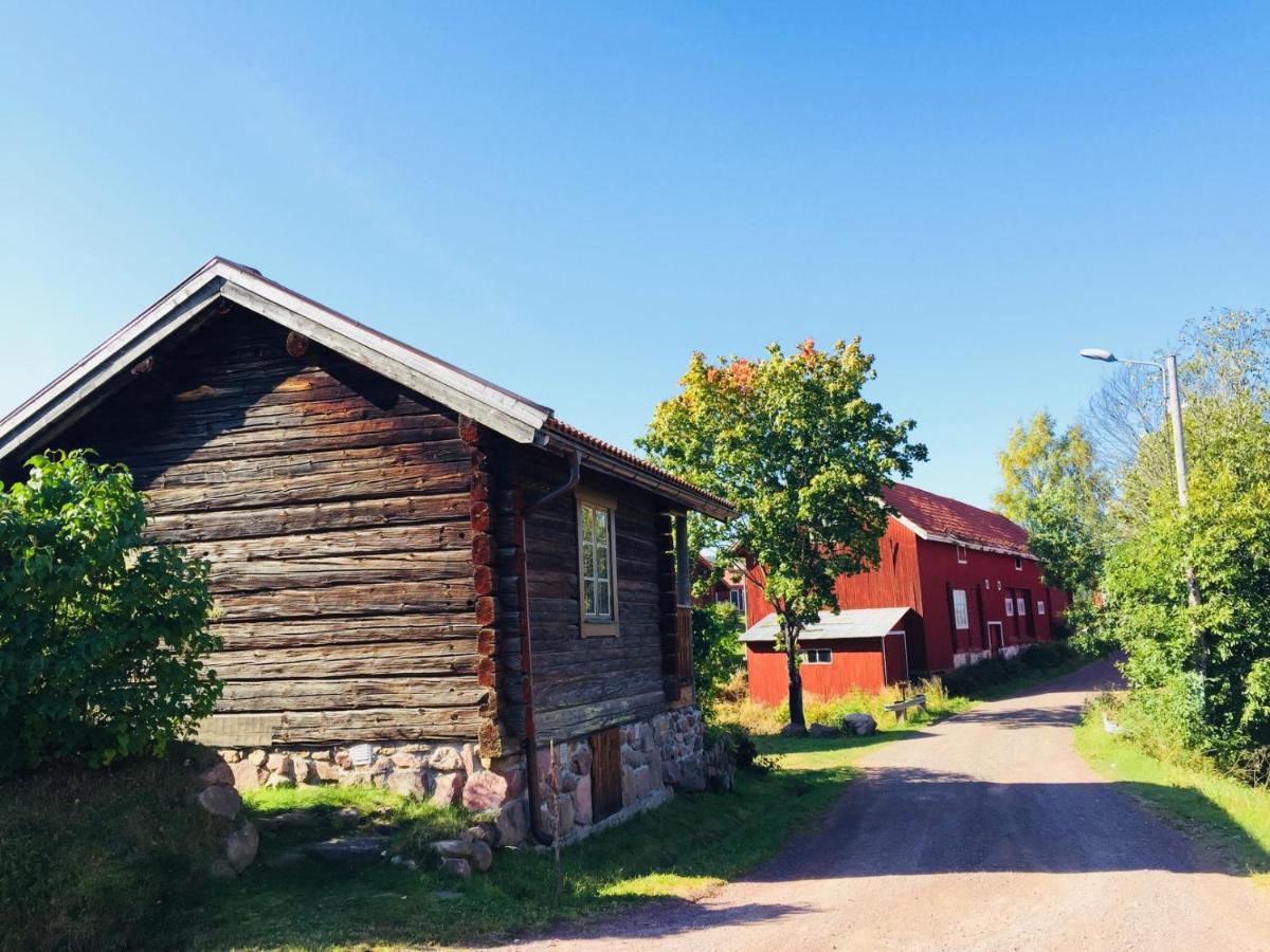 Vasa Ski Lodge 莫拉 外观 照片