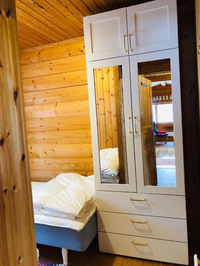 Vasa Ski Lodge 莫拉 外观 照片